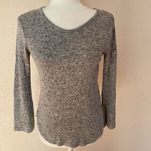 Poof Girl Junior Sweater